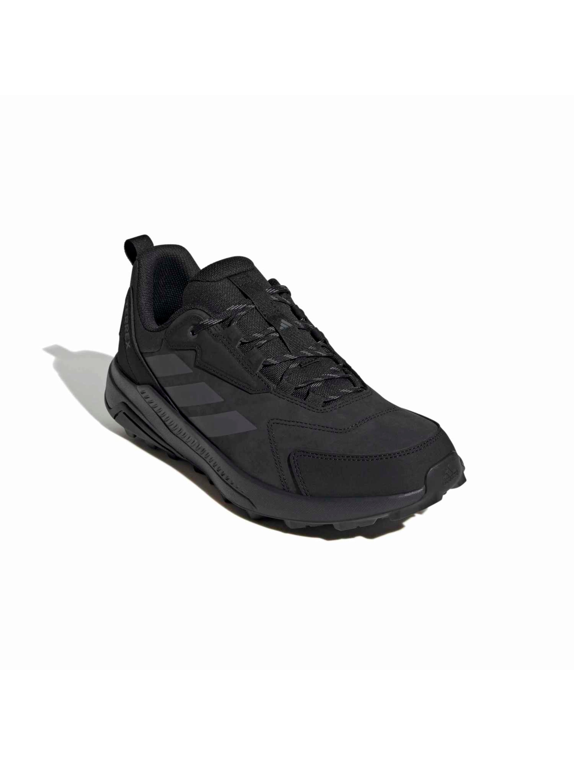 ADIDAS TERREX Halbschuh 'ANYLANDER' in Schwarz: Vorderseite