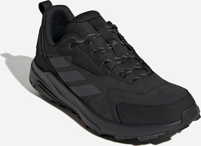 Pantofi 'ANYLANDER' pe 39-39,5 ADIDAS TERREX pe gri închis / negru, Vizualizare produs