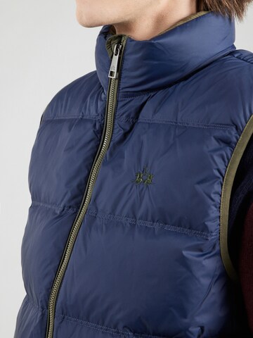 La Martina Vest 'Winniefred' in Blue
