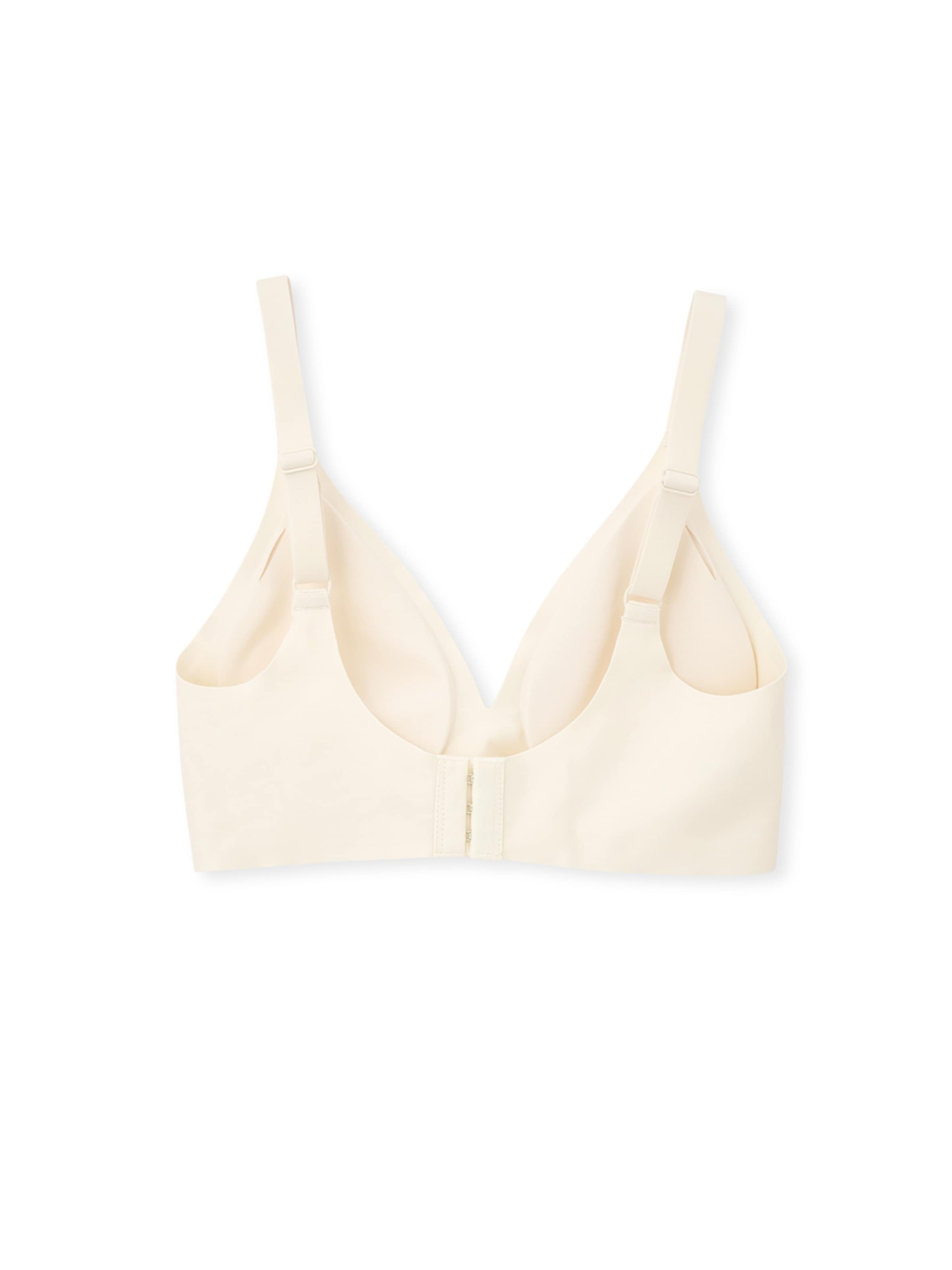 Triangle Soutien-gorge Dagi en beige