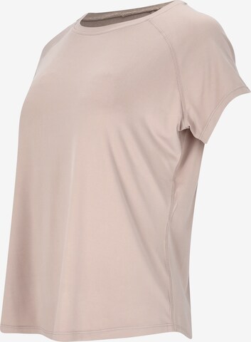 Athlecia Funktionsshirt 'Gaina' in Pink