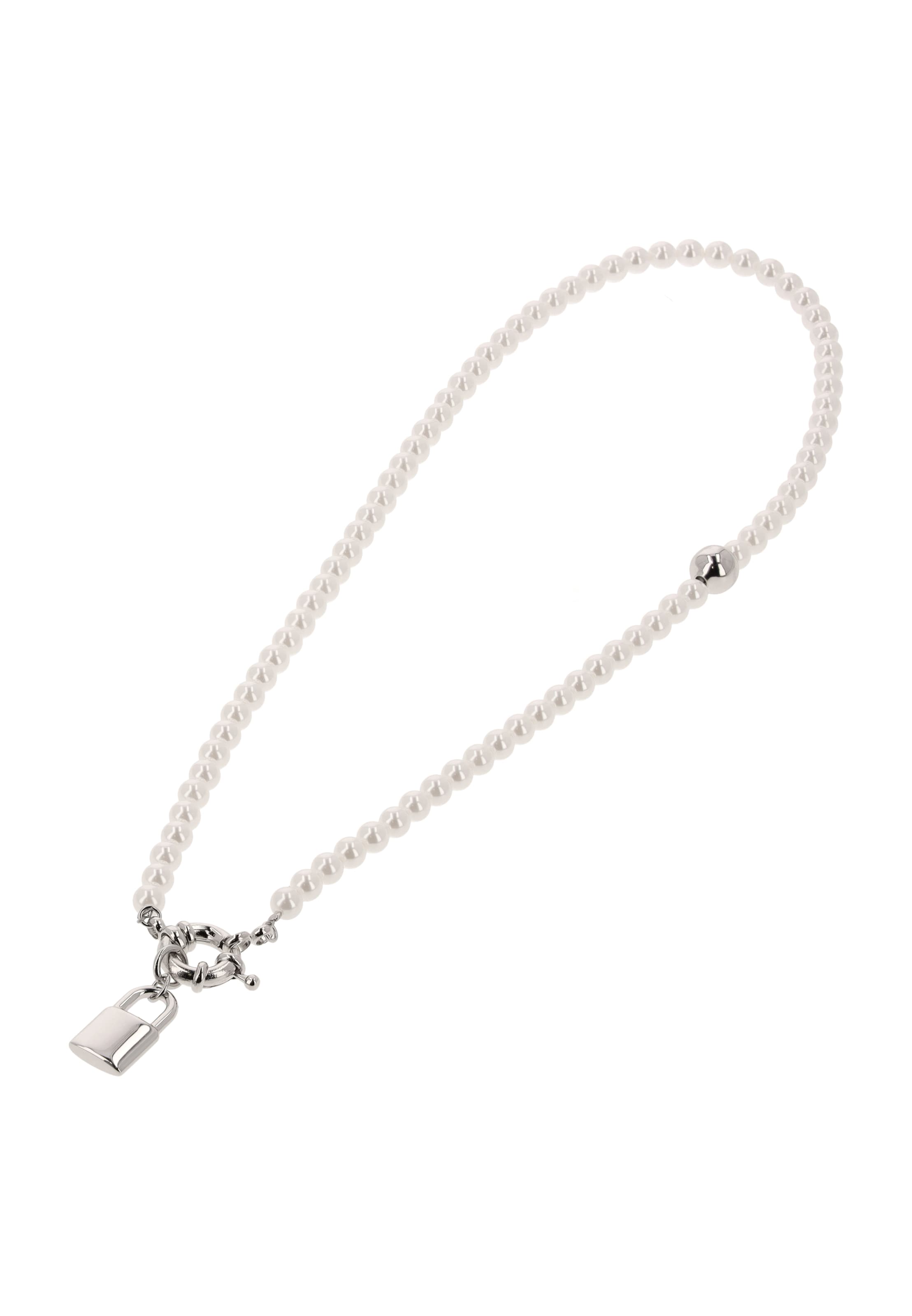 usha WHITE LABEL - Cadena en blanco