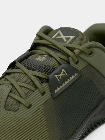 NIKE Спортивная обувь 'METCON 10' в Зеленый