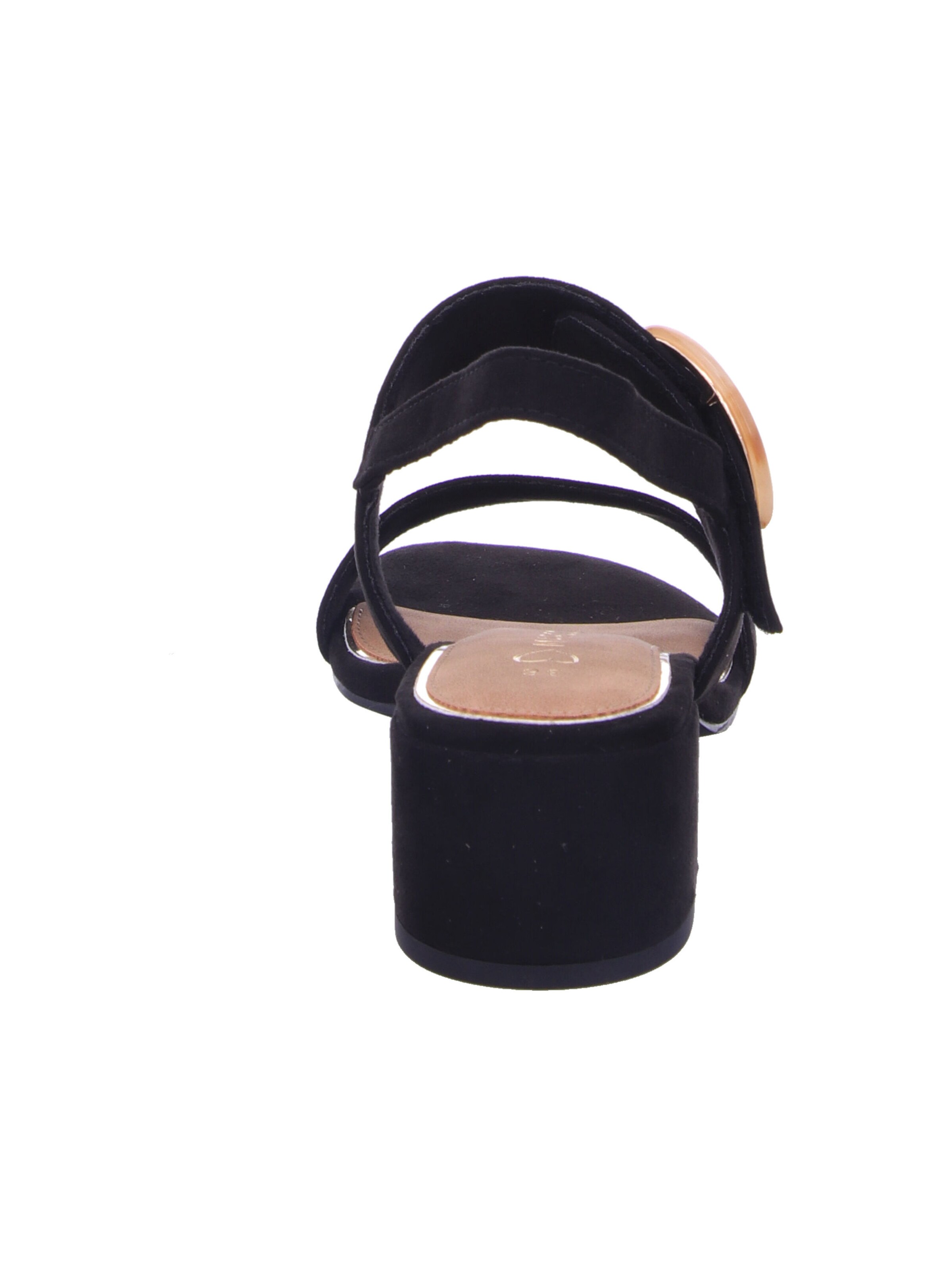 MARCO TOZZI Sandals in Black