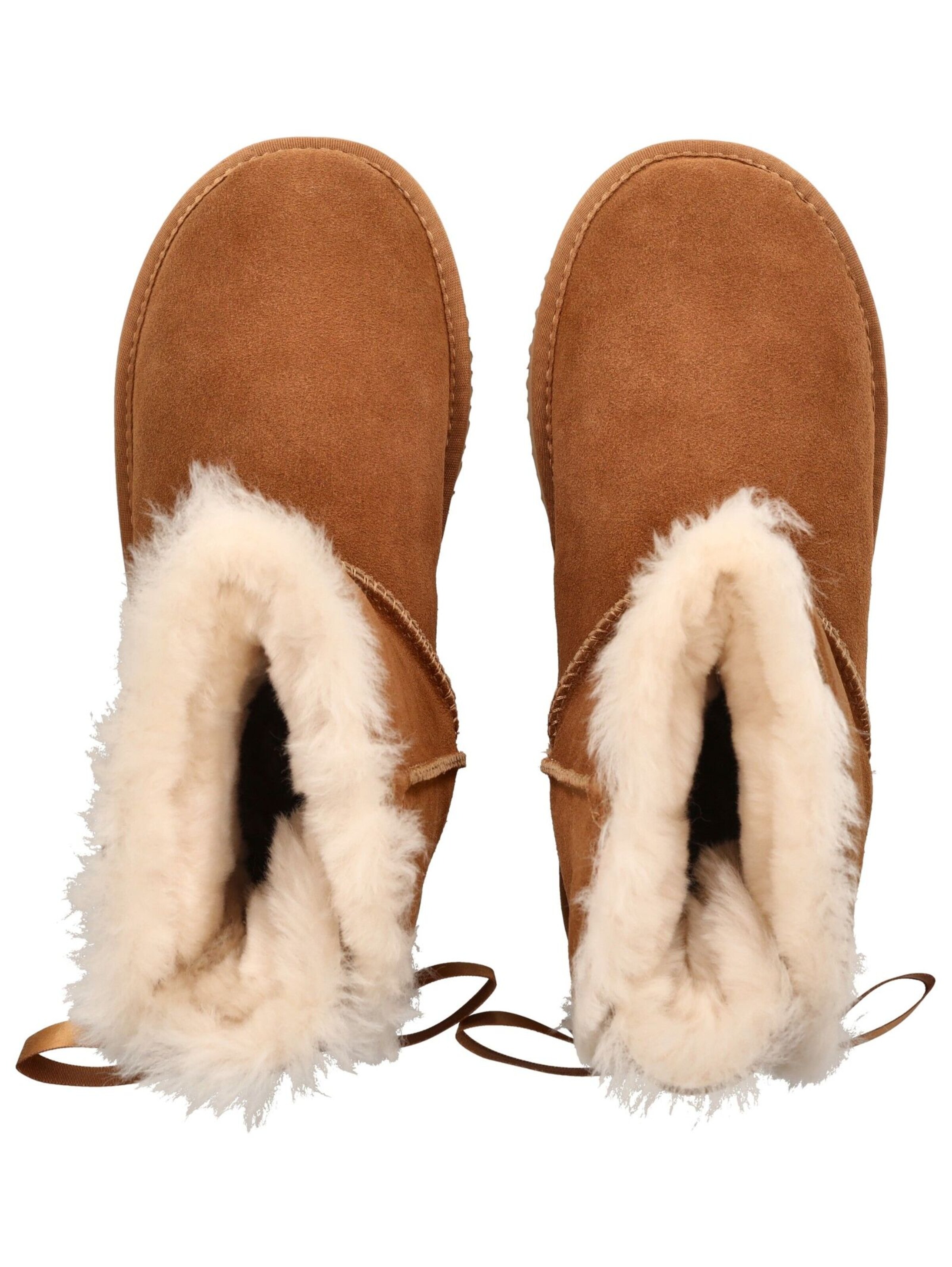 Boots di MUSTANG in marrone