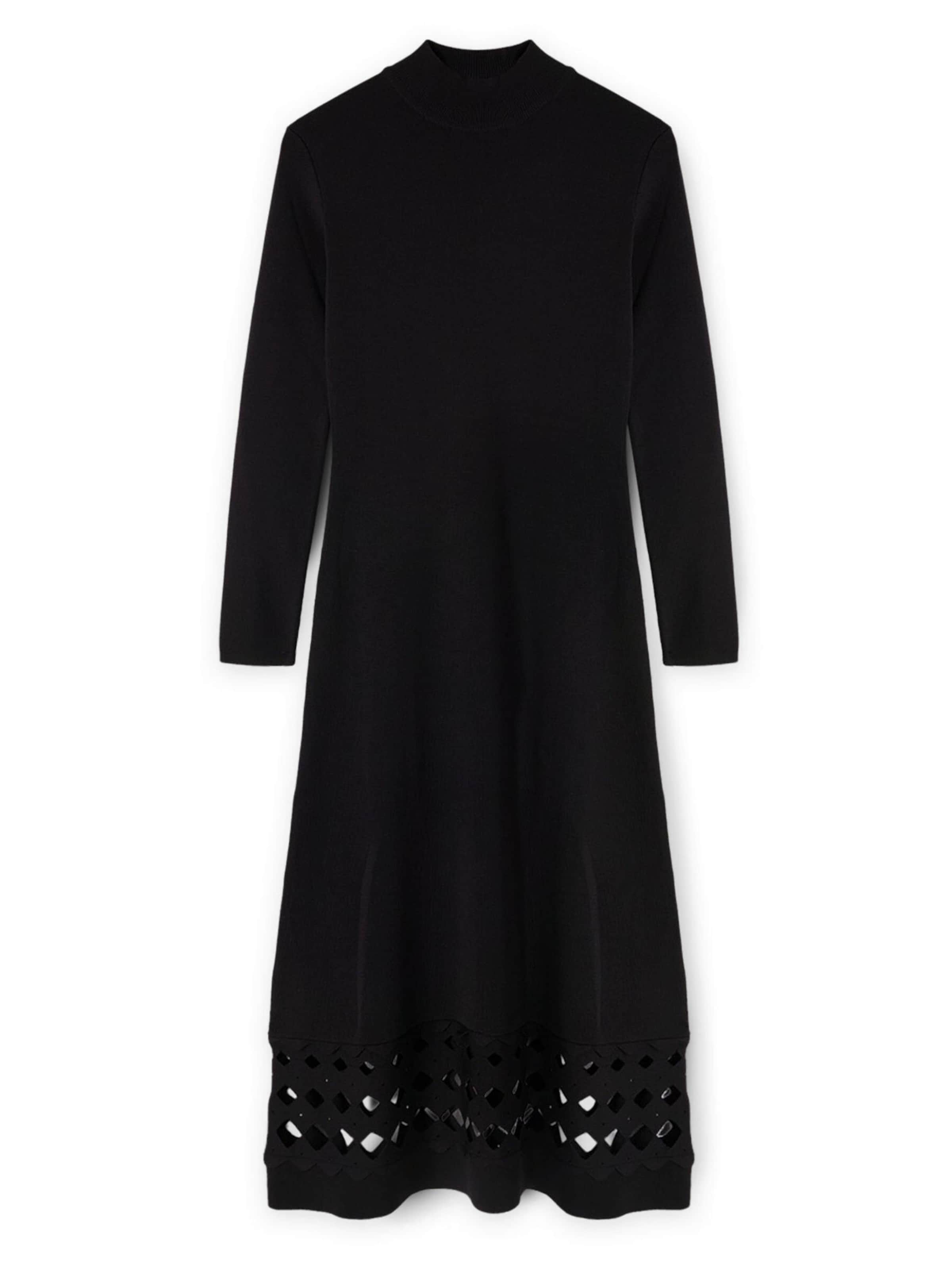 MOTIVI Dress in Black, Item view