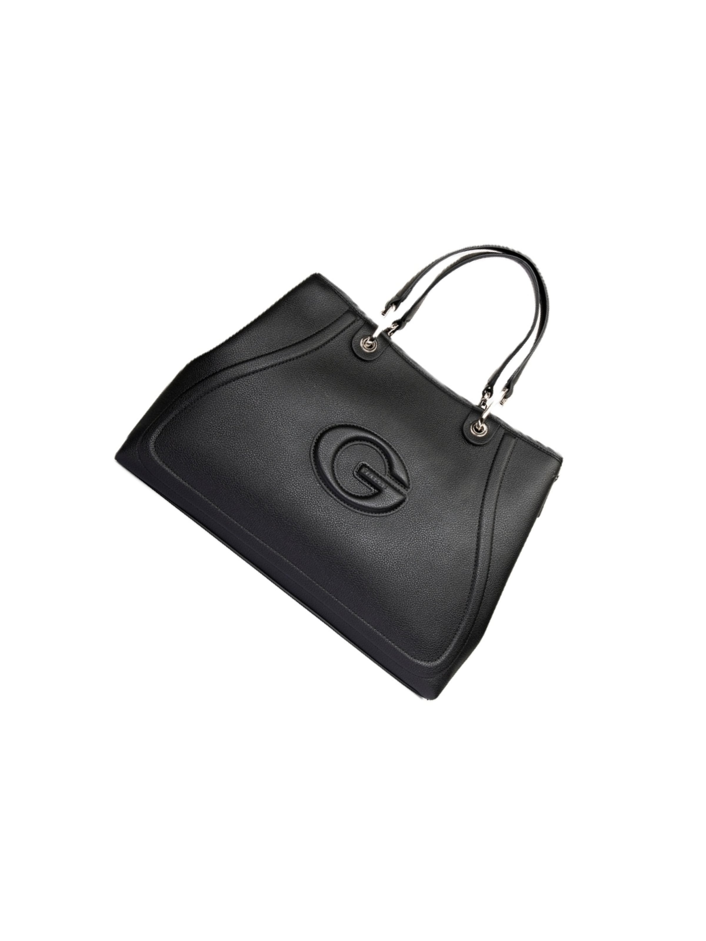 Shopper 'GAACW03086' di Gaelle Paris in nero