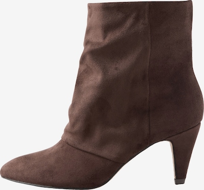 Friends Like These Stiefelette in 36 in schoko, Produktansicht