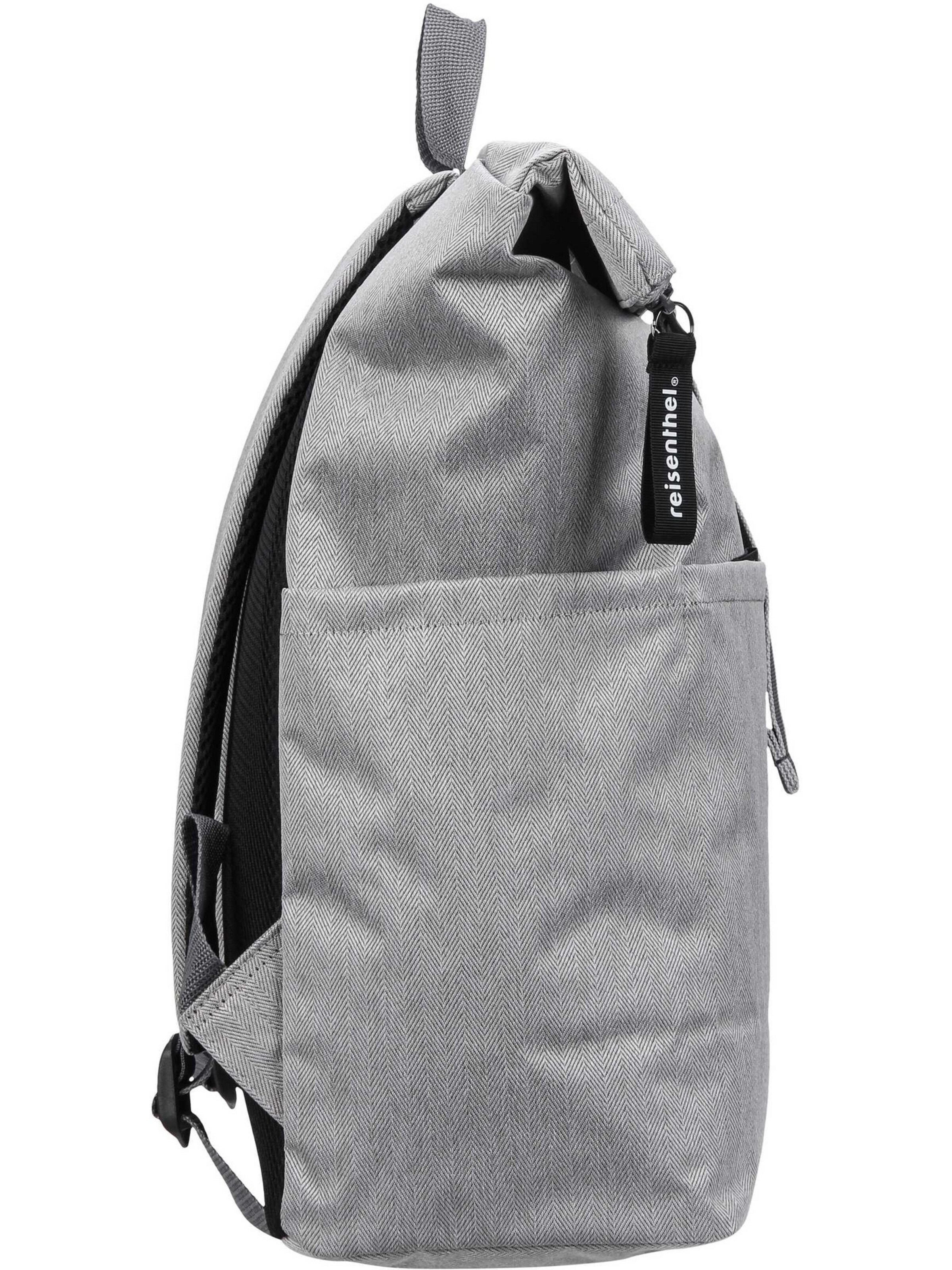 REISENTHEL Backpack in Grey