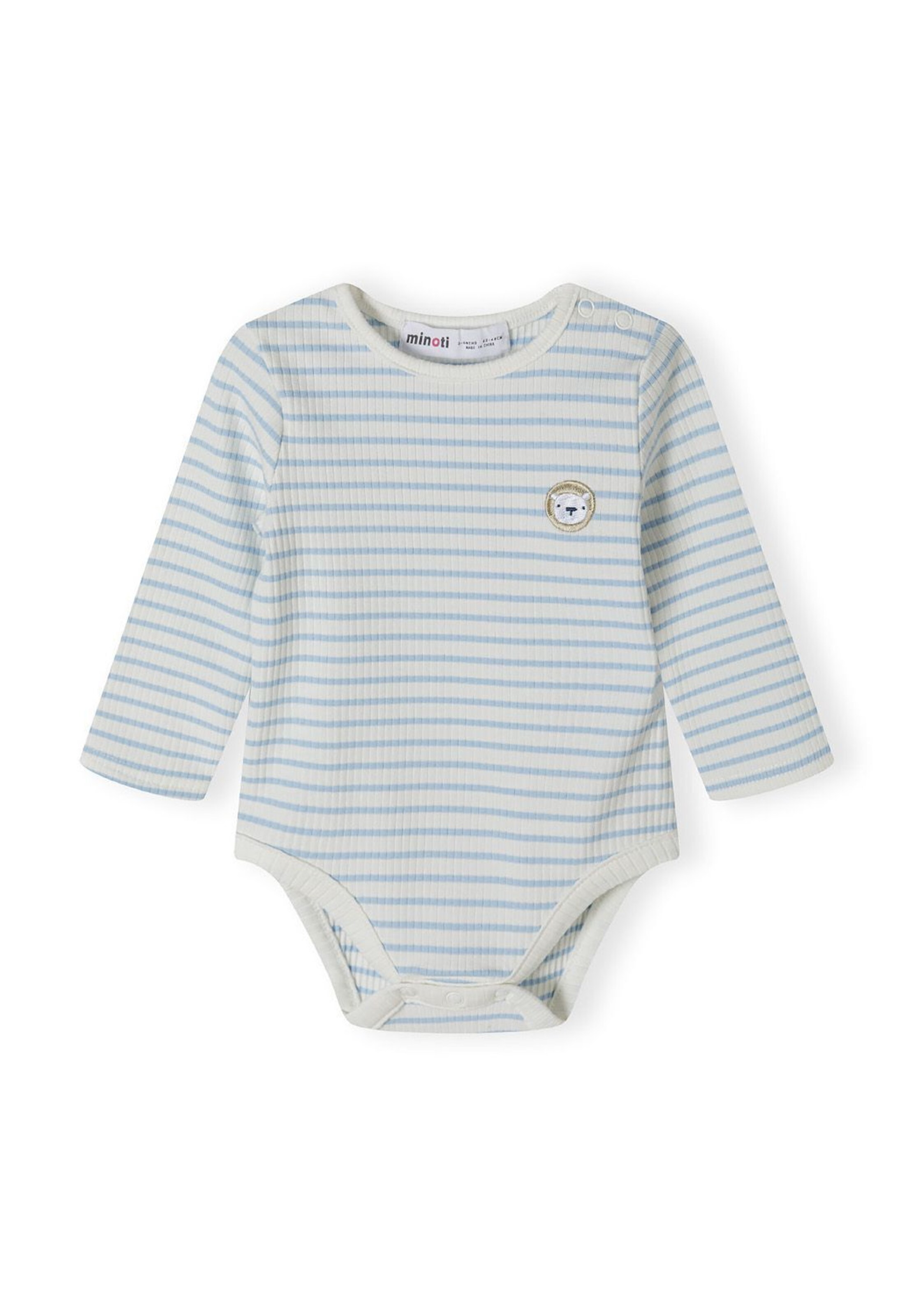 MINOTI Φορμάκι/κορμάκι σε μπλε