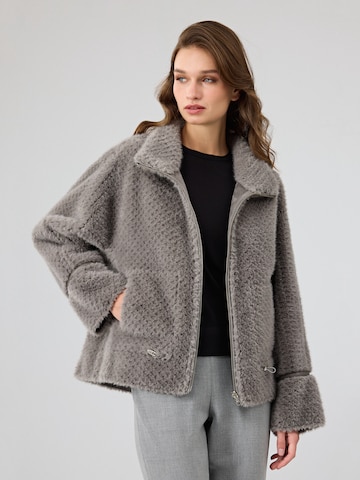 Veste mi-saison Derimod en gris