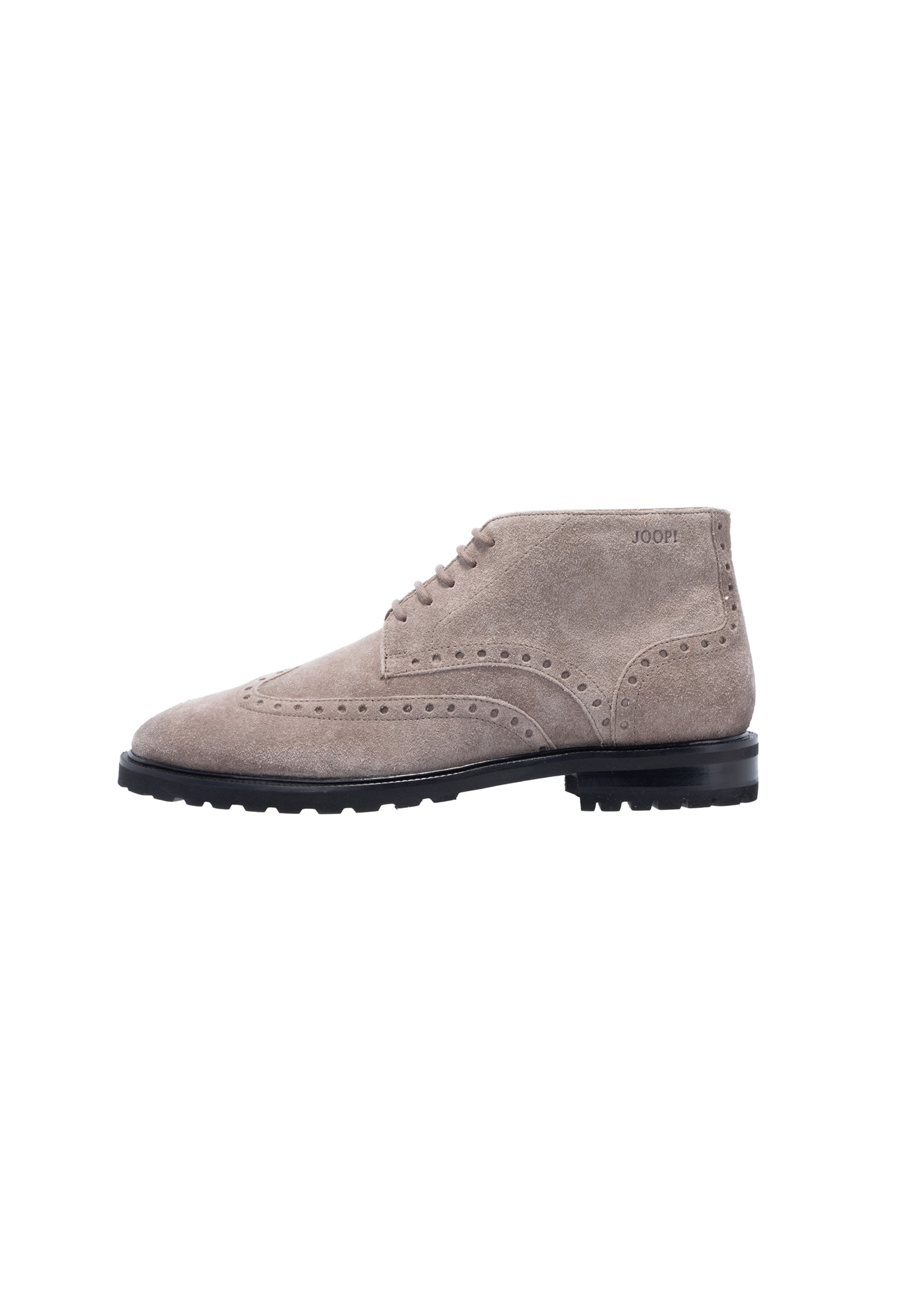 JOOP! - Botas em castanho: frente