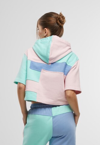 Felpa 'Mion' di Von Dutch Originals in colori misti