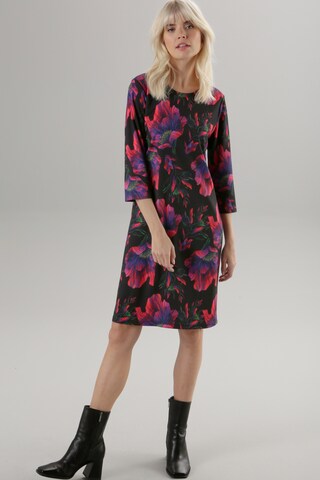 Aniston SELECTED Dress in Mixed colors: front