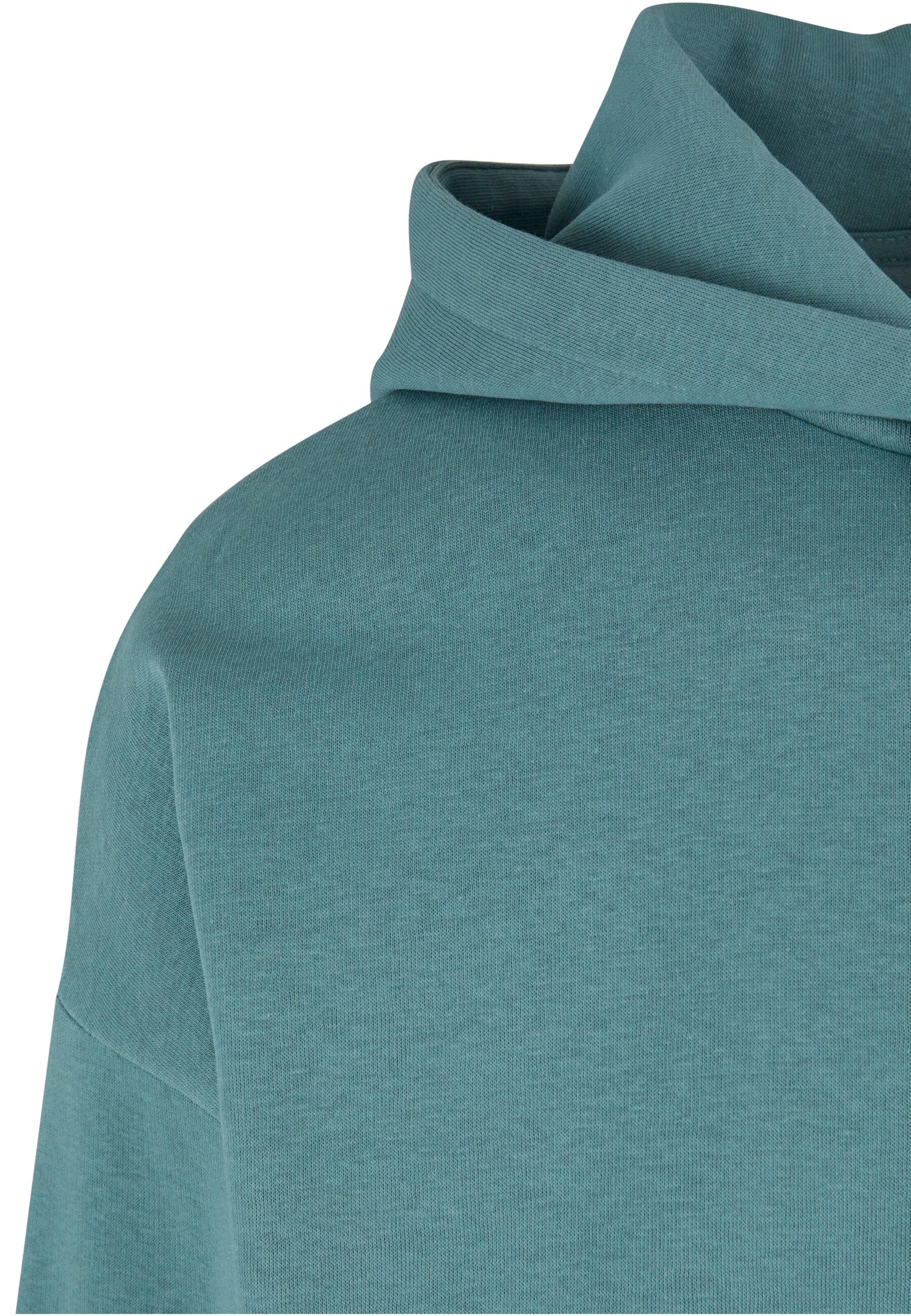 K1X Mikina - Zelená