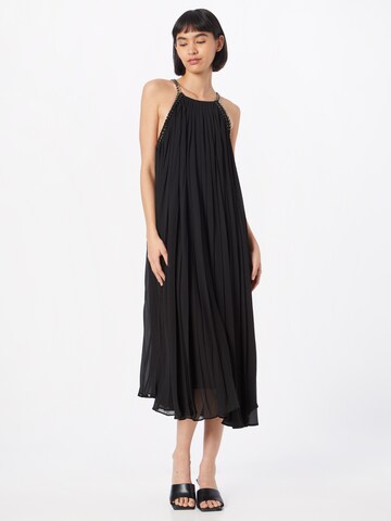 Rochie de la MICHAEL Michael Kors pe negru