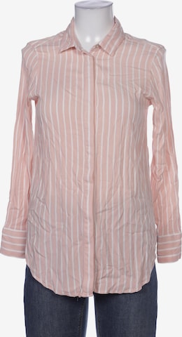 Banana Republic Blouse & Tunic in M in Pink: front