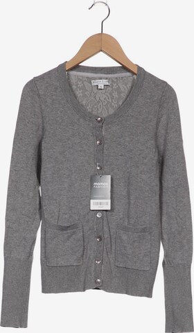 Marie Lund Sweater & Cardigan in S in Grey: front