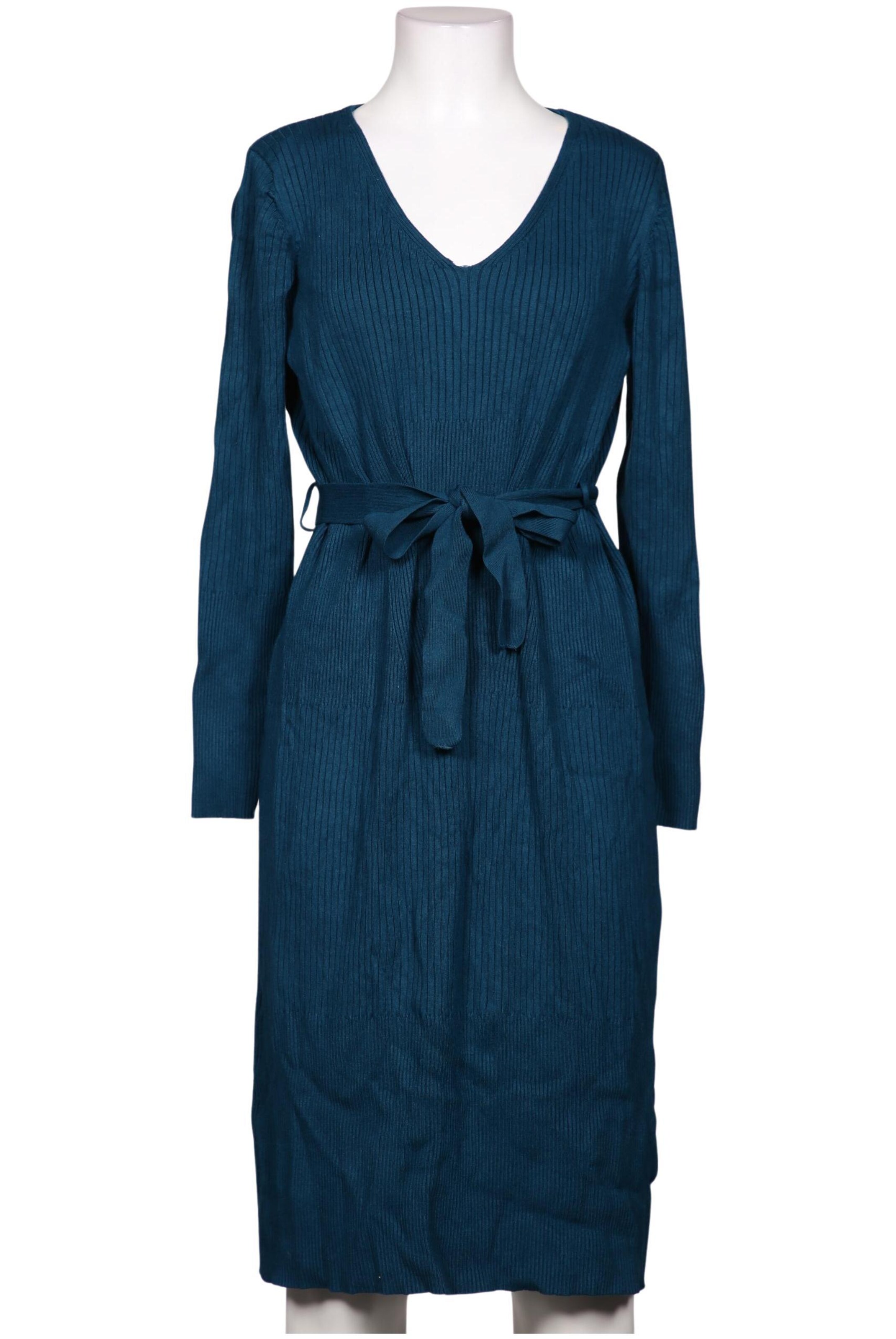 Orsay Dress in S in Blue: front