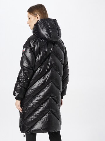 JOTT Winter Coat 'Comet' in Black