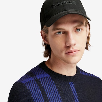 TIMBERLAND Sweater in Blue