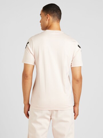 ADIDAS SPORTSWEAR Funktionsshirt 'Z.N.E.' in Pink