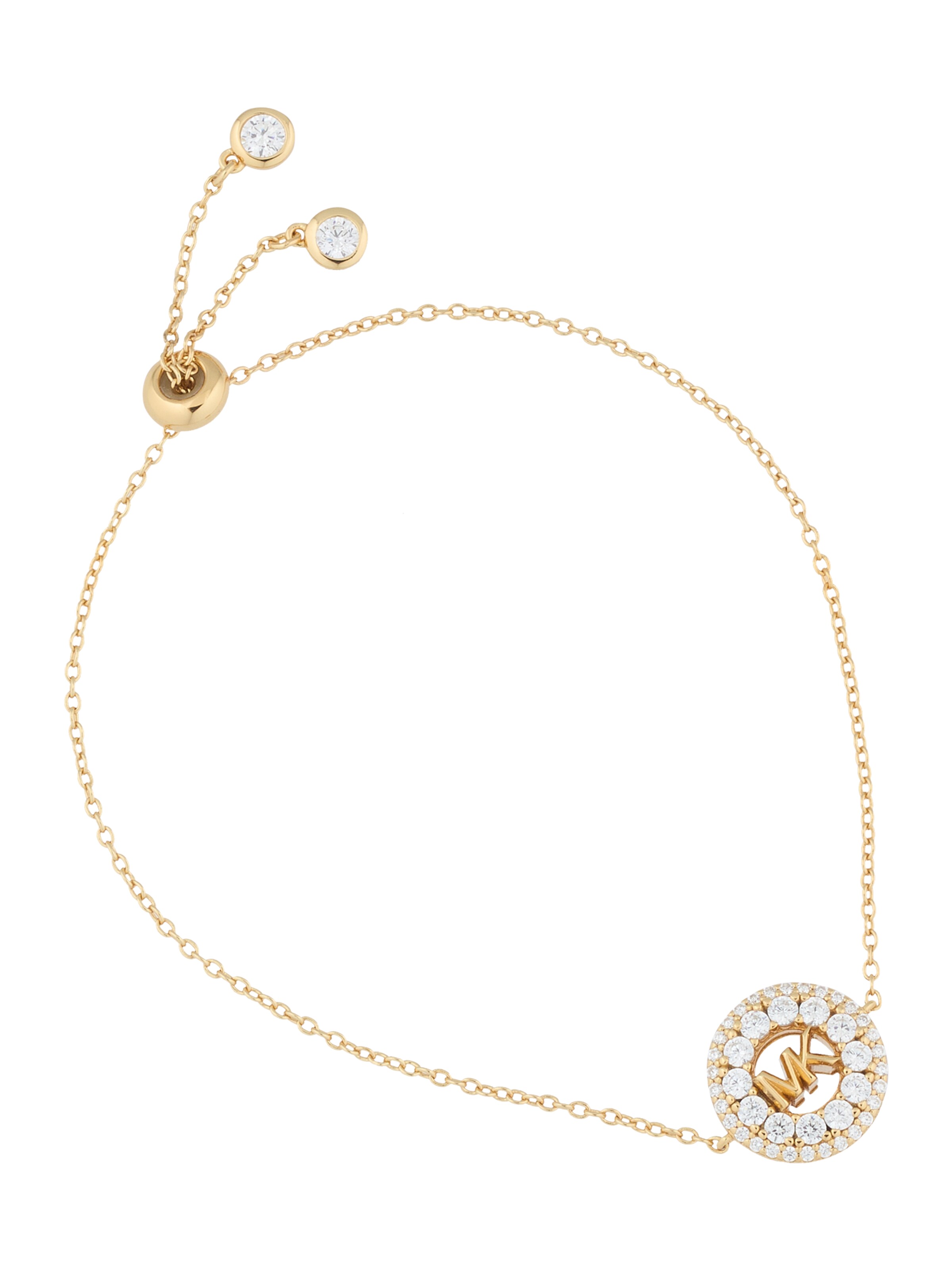 MICHAEL Michael Kors Bracelet in Gold
