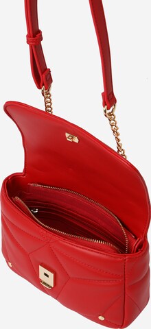 VALENTINO - Bolso de hombro 'Emily' en rojo