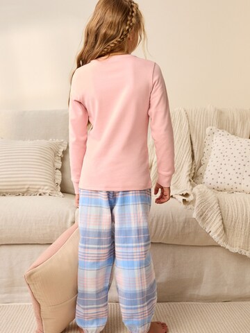 Next Pyjama in Pink