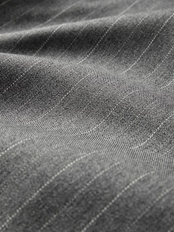 The Set Regular Hose in Grau