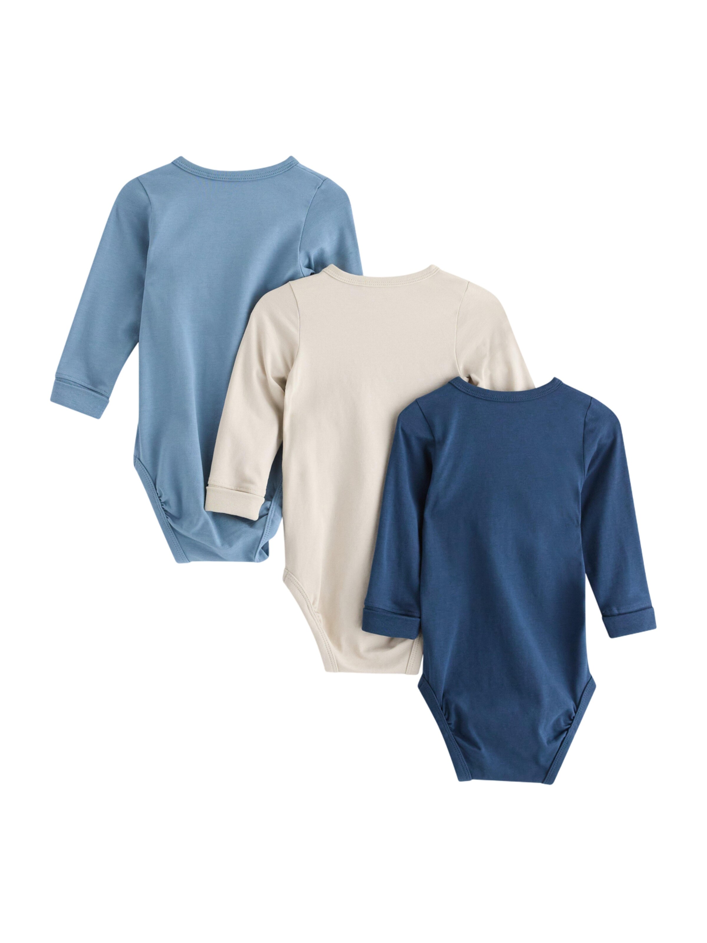 Lindex Dupačky/body – béžová