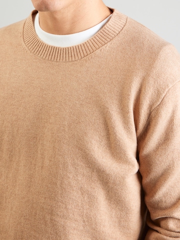 Pull-over GAP en marron