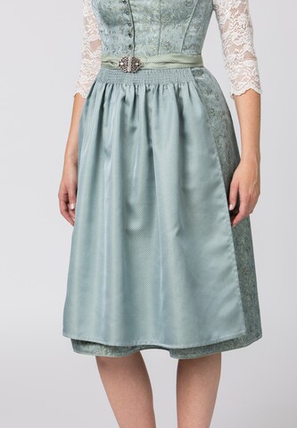 STOCKERPOINT Dirndl 'Dalia' in Green
