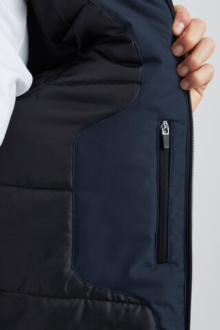 11 Project Winter Jacket 'PINE' in Blue