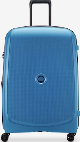 Delsey Paris Kofferset in Blau