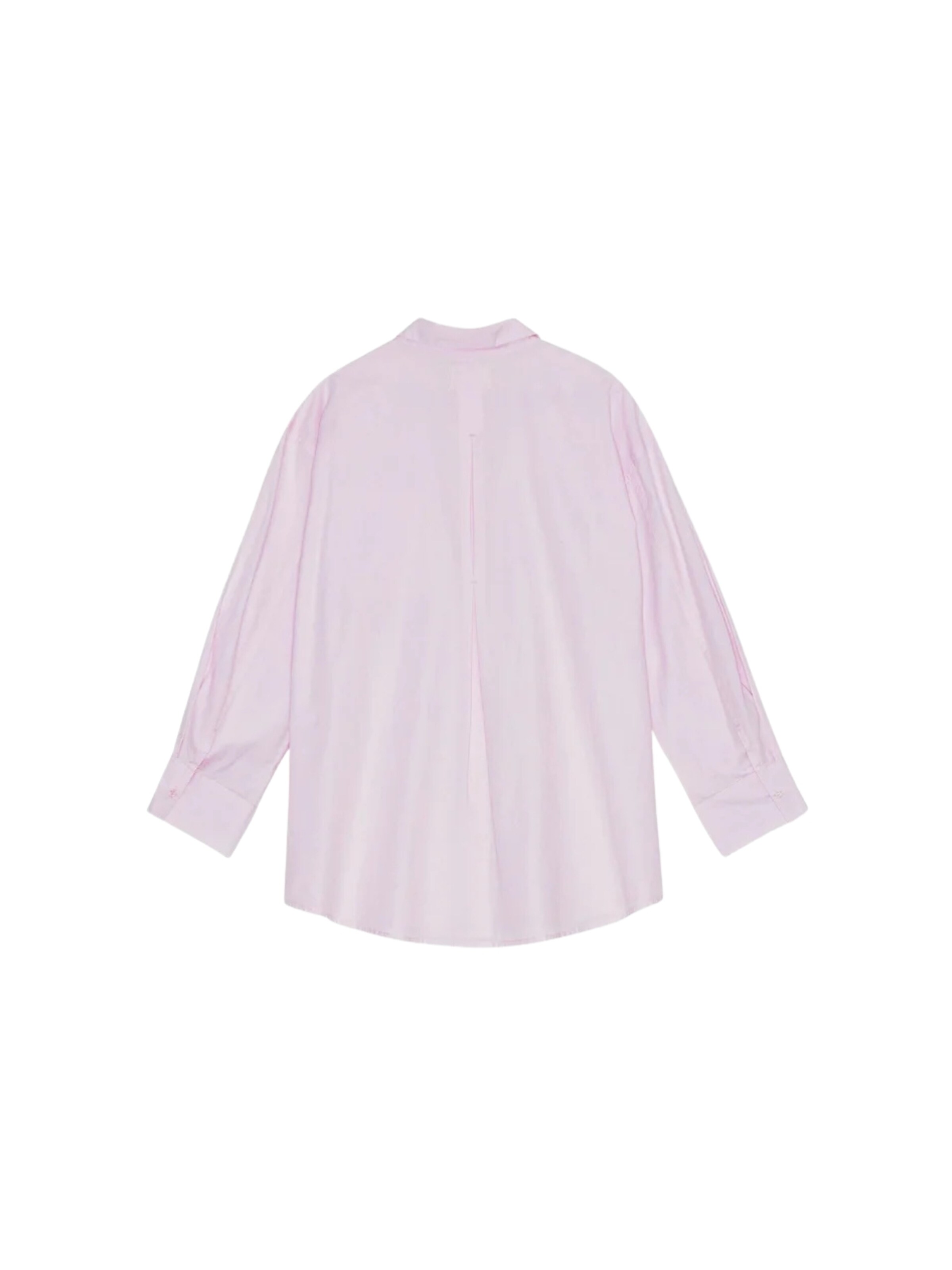 moshi moshi mind Blouse 'Avalon' in Pink