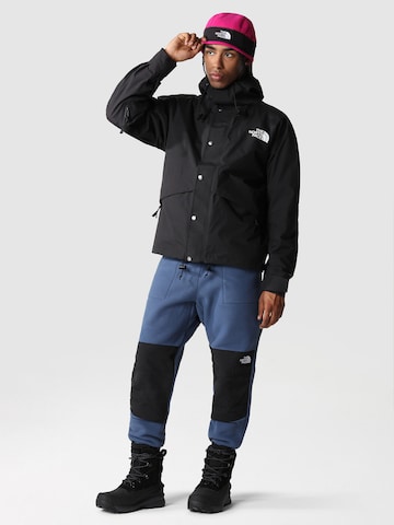 THE NORTH FACE Between-Season Jacket 'Retro Mountain' in Black