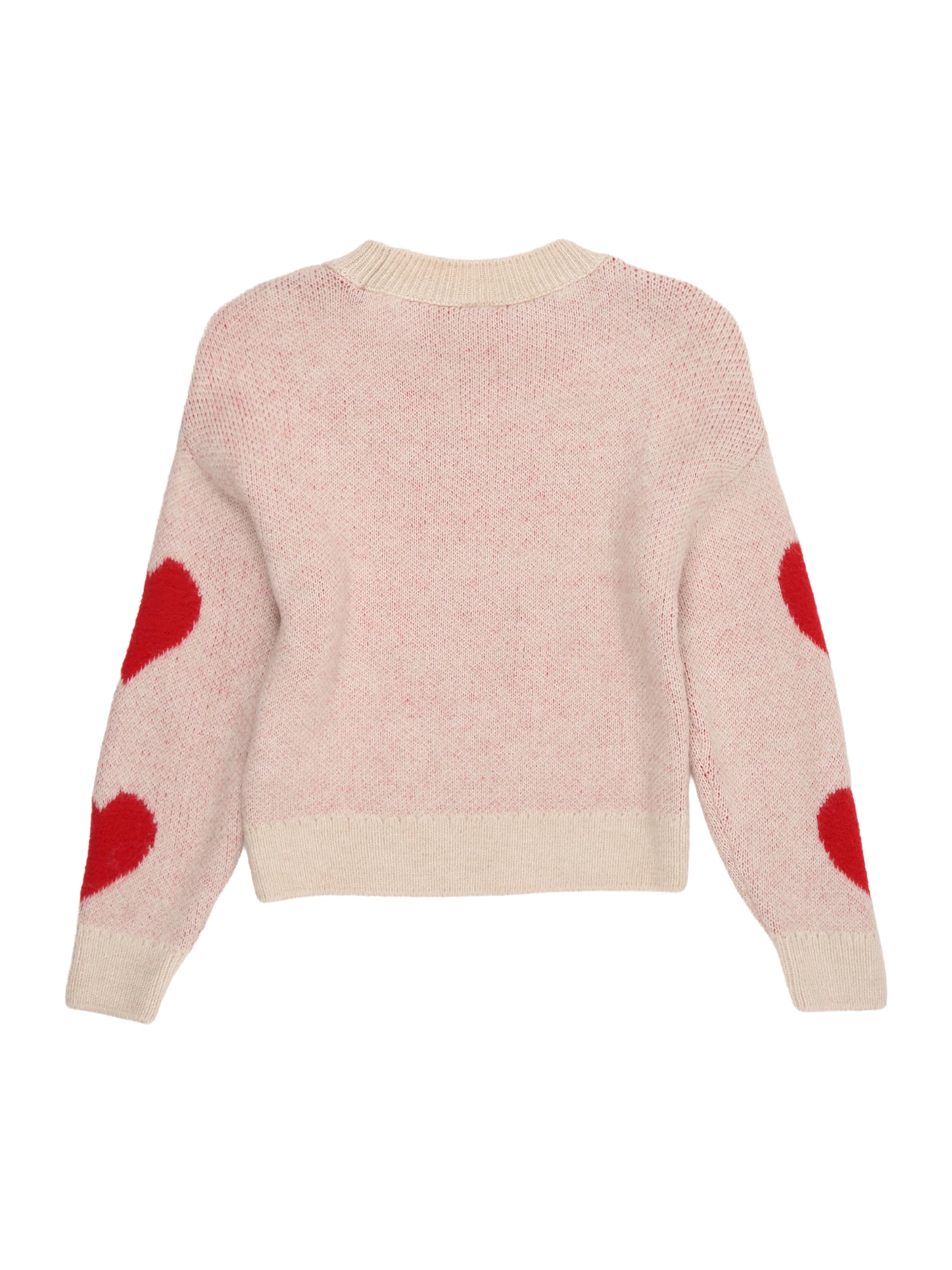 Only Mini Pullover 'KMGNAJA' in Pink