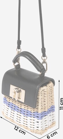 FURLA Handbag in Black