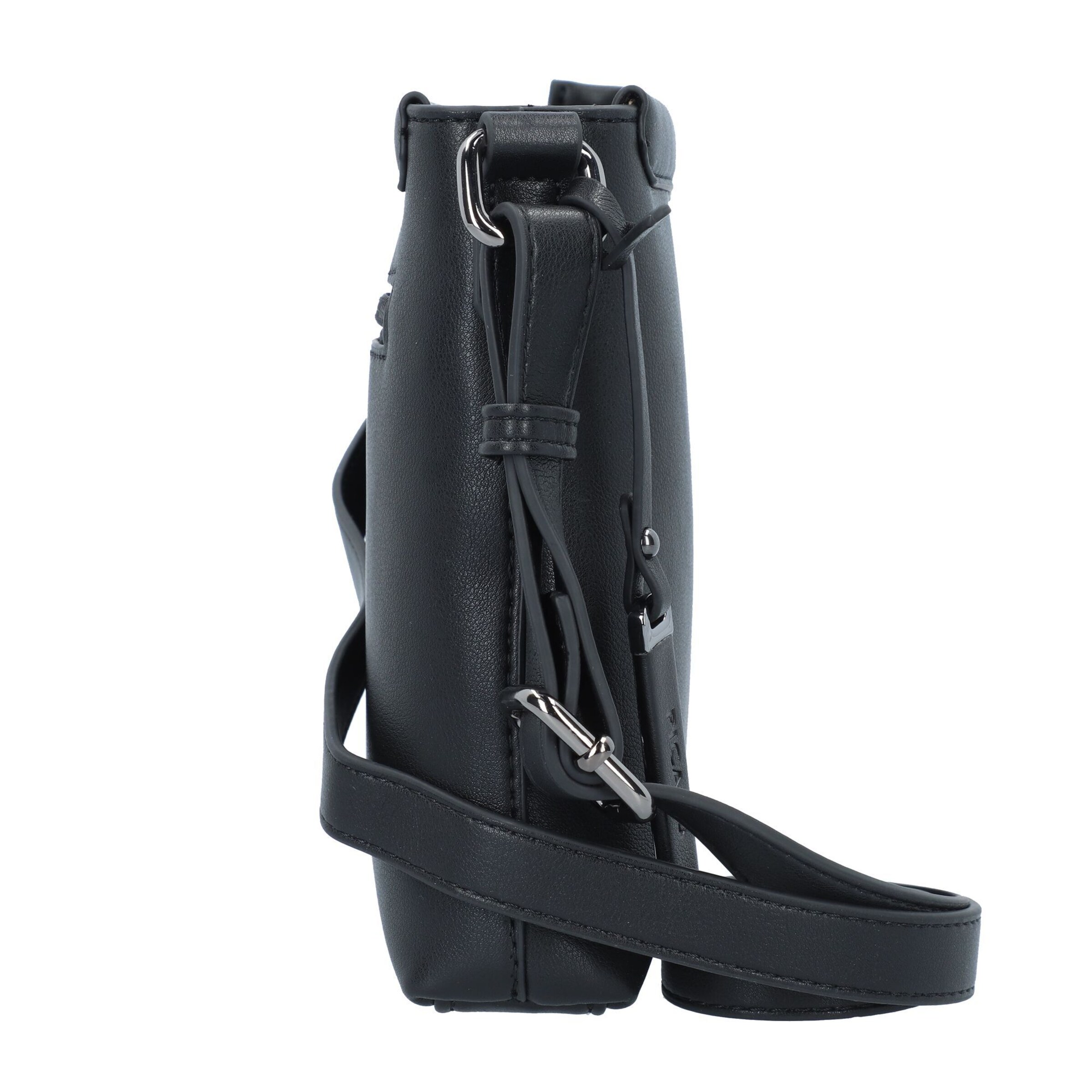 Sac à bandoulière 'Yours' Picard en noir