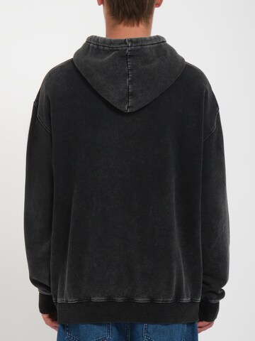 Volcom Sweatshirt in Grau