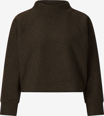 Rich & Royal Pullover in Braun: Vorderseite