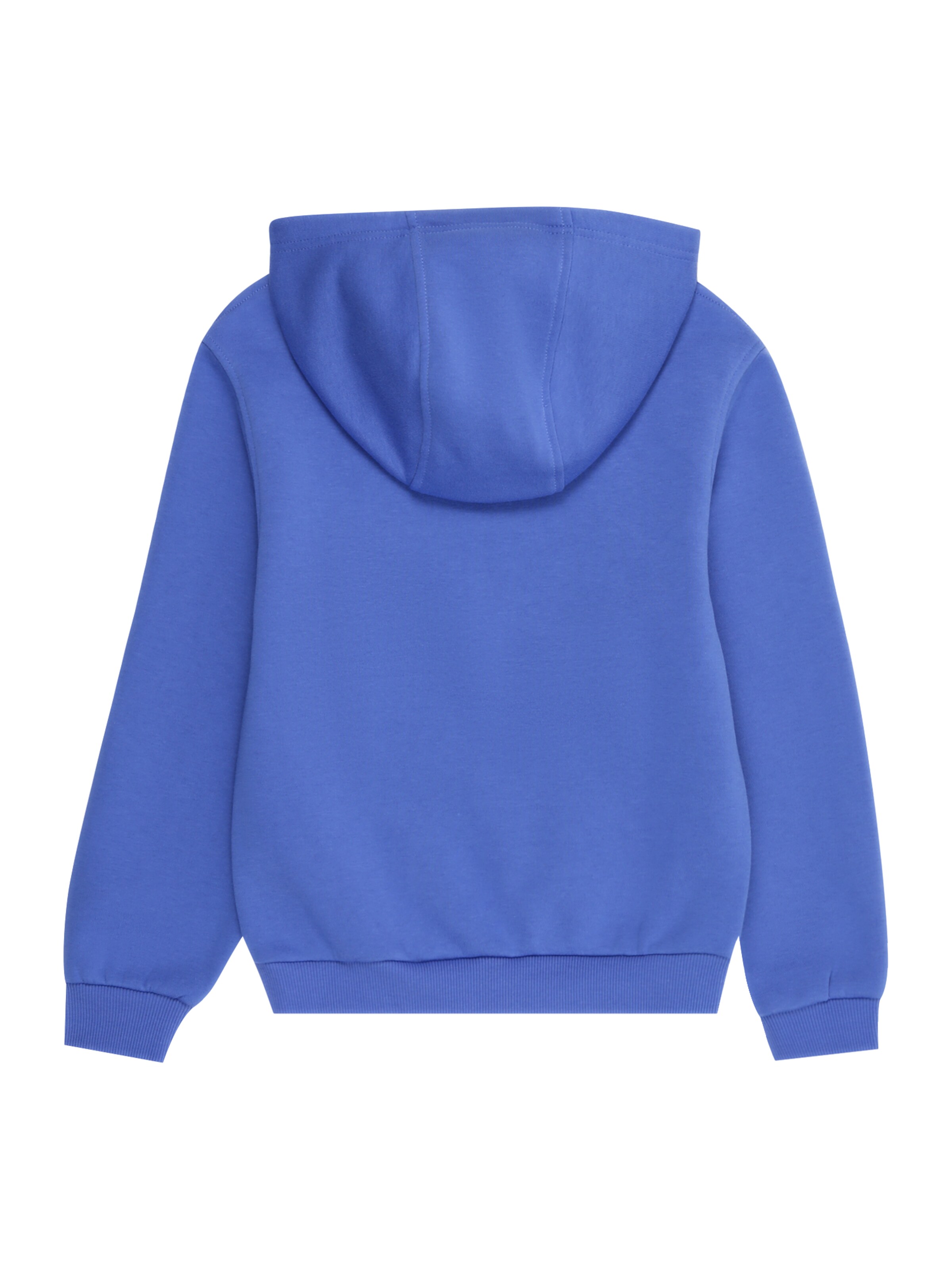 Felpa 'Club FLC' di Nike Sportswear in blu