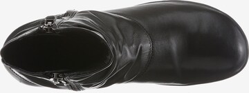 Bottines 'Naly' JOSEF SEIBEL en noir