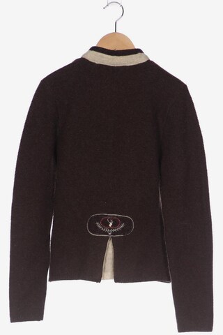 SPIETH & WENSKY Sweater & Cardigan in S in Brown