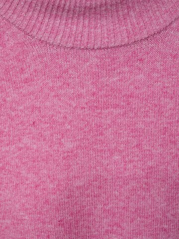 STREET ONE Pullover in Pink