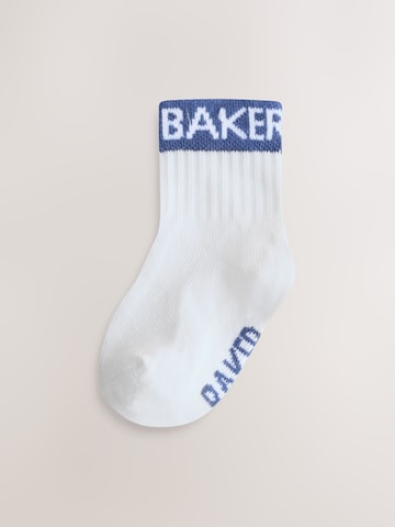 Baker by Ted Baker Socken in Weiß