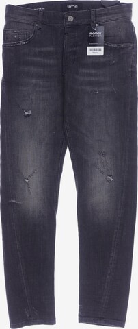 tigha Jeans in 31 in Black: front