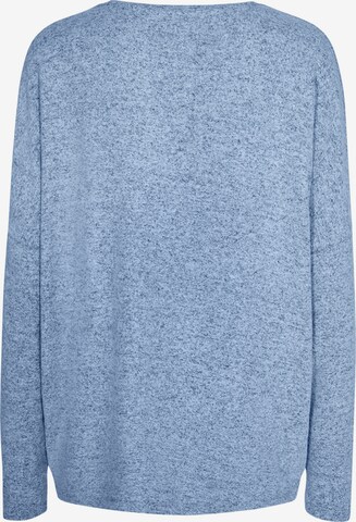 Pull-over 'BIARA' Soyaconcept en bleu