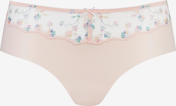 Mey Panty 'Delightful' in Pink: front